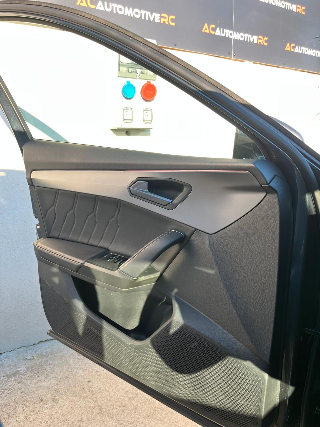 Cupra Formentor 2.0 TDI 4Drive DSG