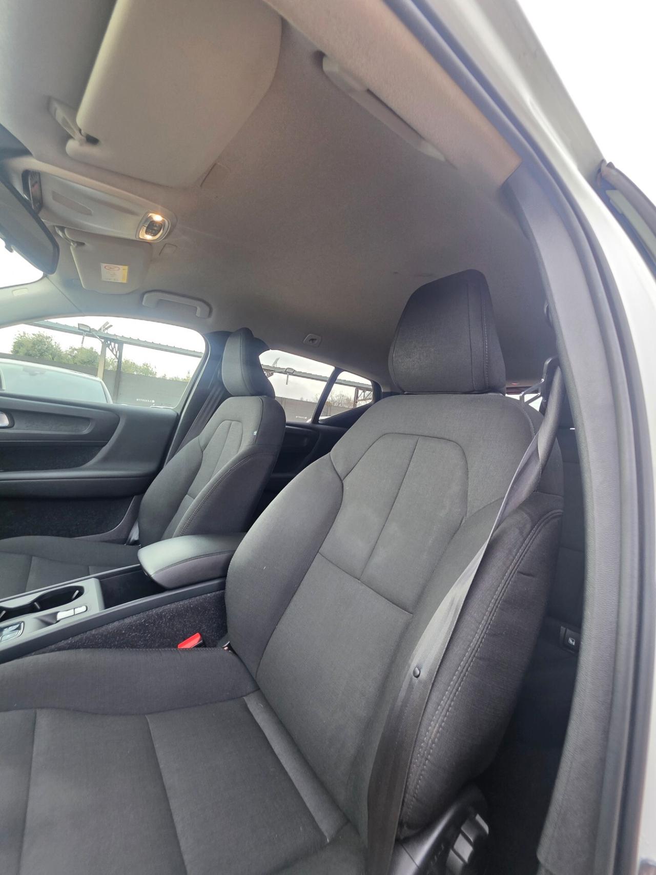 Volvo XC40 D3 Geartronic R-design