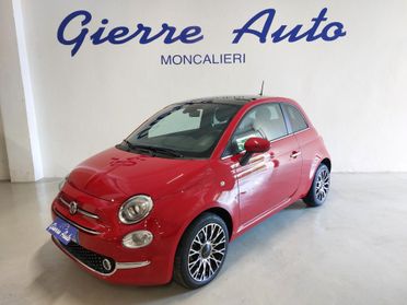 FIAT 500 (2015-2024) 500 1.0 Hybrid Dolcevita