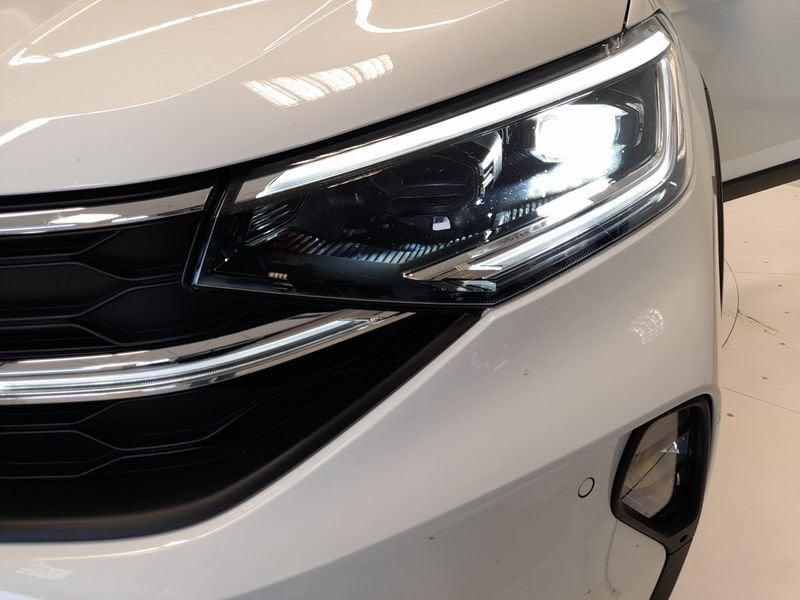 Volkswagen Taigo 1.0 TSI 85kW Edition Plus DSG