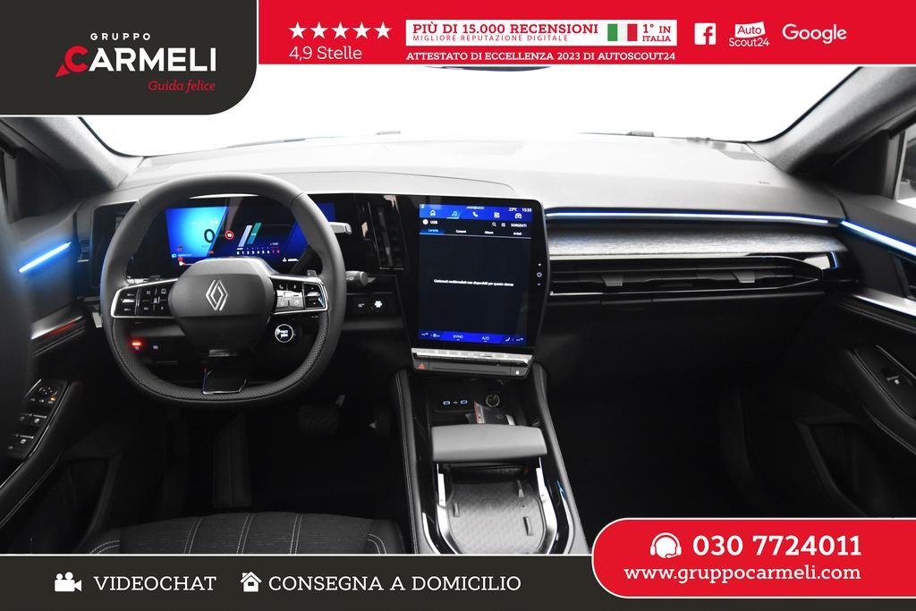 Renault Austral 1.3 mild hybrid Techno Auto