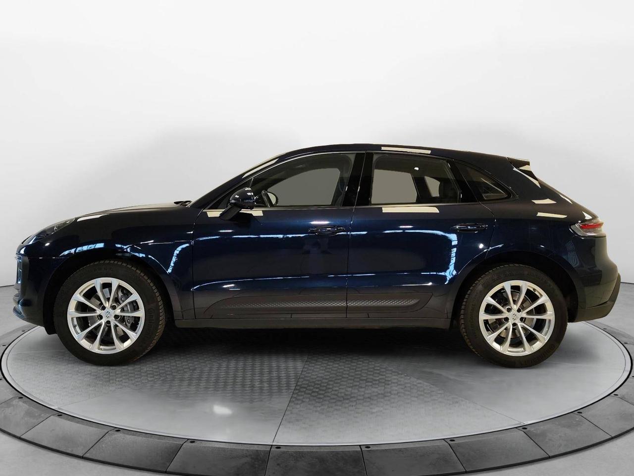 Porsche Macan 2.0 265cv