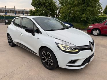 Renault Clio 1.5 dci DUEL 90cv