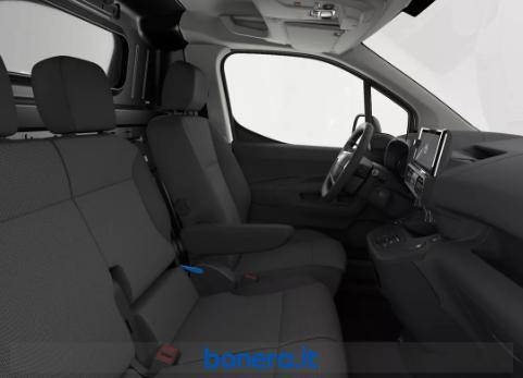 Toyota Proace City Furgone Proace City 1.5d 100cv S&S L1 S Comfort