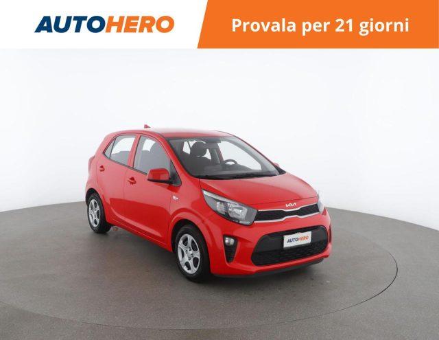 KIA Picanto 1.0 12V 5 porte Urban