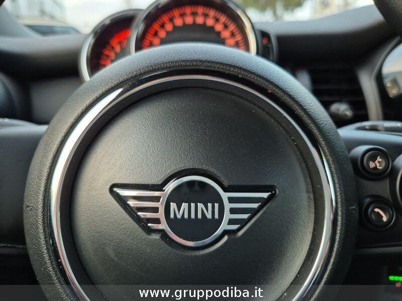 MINI Mini F56 2018 3p Benzina 3p 1.5 One 102cv auto