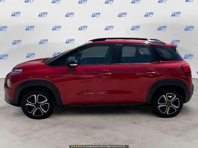 Citroen C3 Aircross 1.2 puretech Shine s&s 110cv