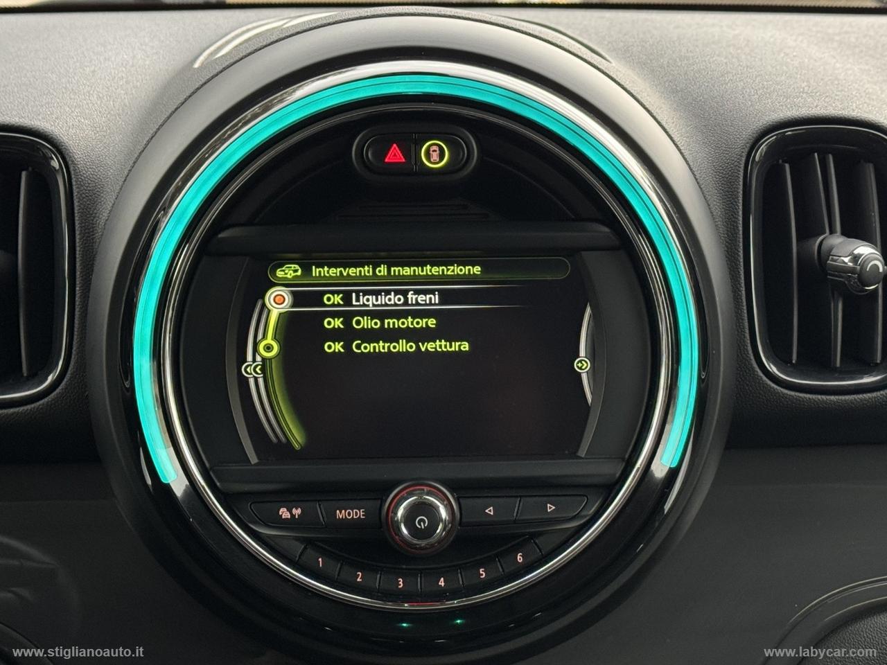 MINI Mini Cooper D Business Countryman Aut.