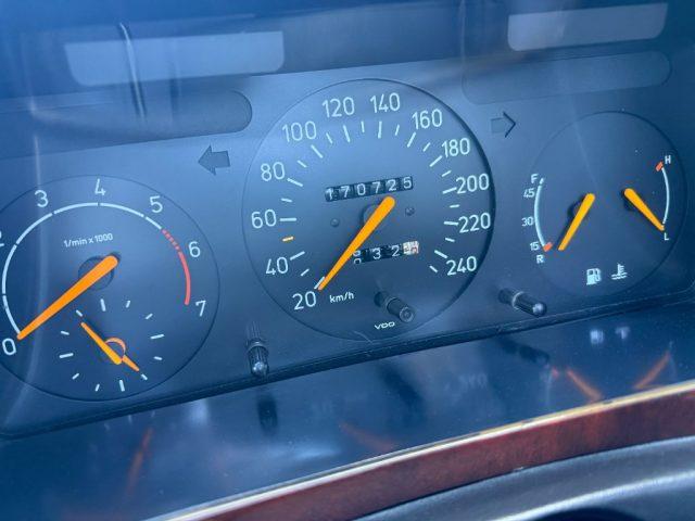SAAB 900 i turbo 16 S cat Cabriolet Top meravigliosa