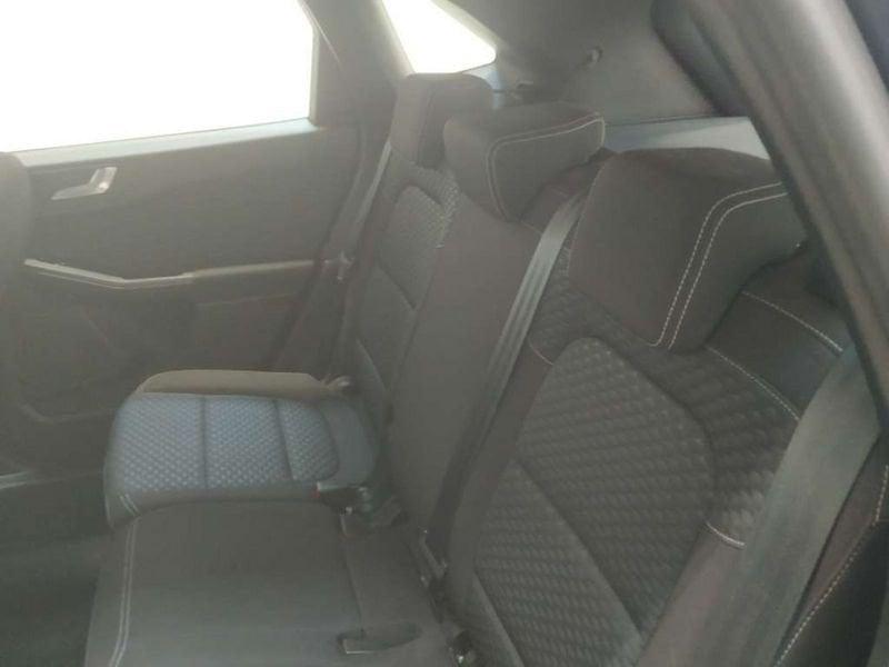 Ford Kuga 1.5 ecoblue Connect 2wd 120cv