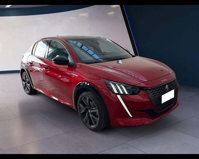 Peugeot 208 II 2019 1.2 puretech GT Pack s&s 100cv