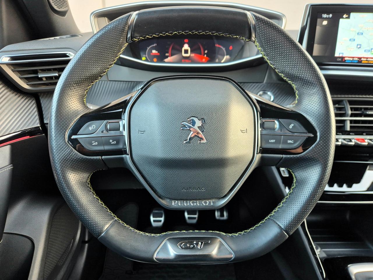 Peugeot 2008 PureTech 130 S&S GT Line