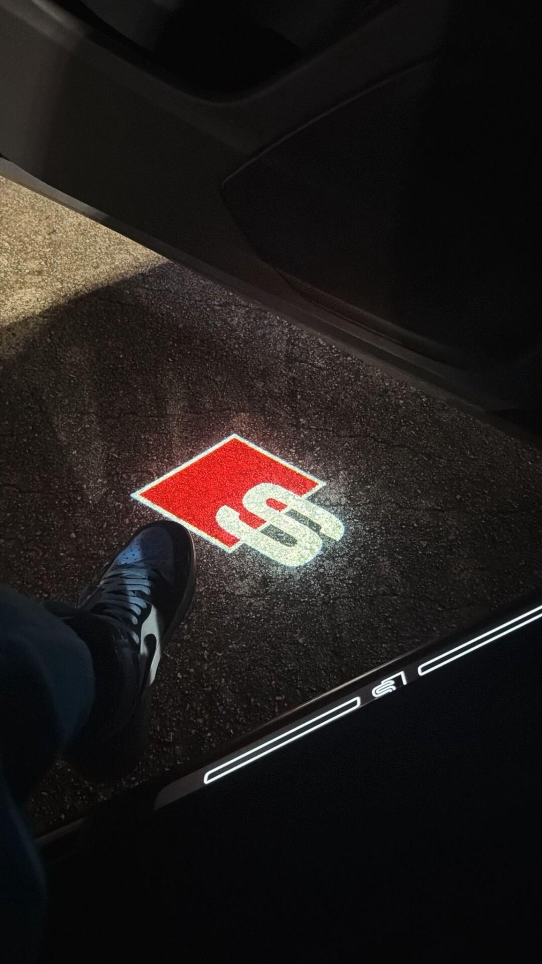 Audi Q8 SUV 50 TDI 286 CV quattro tiptronic S line edition