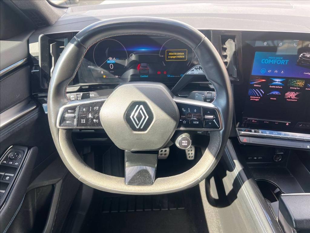 RENAULT Austral 1.2 E-Tech full hybrid Techno Esprit Alpine 200cv auto del 2023