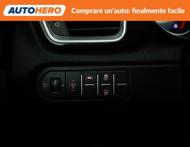 KIA XCeed 1.6 CRDi 136 CV MHEV iMT Business