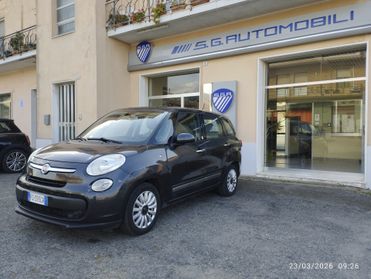 Fiat 500L Living 1.6 Multijet 120 CV Business