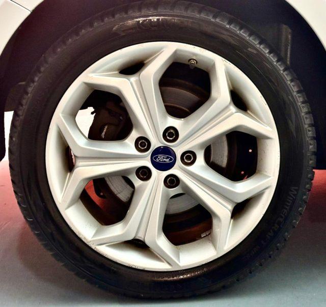 FORD S-Max 2.0 TDCi 140 CV New Titanium ** 7 POSTI **