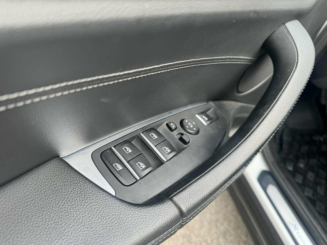 Bmw X3 Anno 2019 xDrive30d Msport EURO6