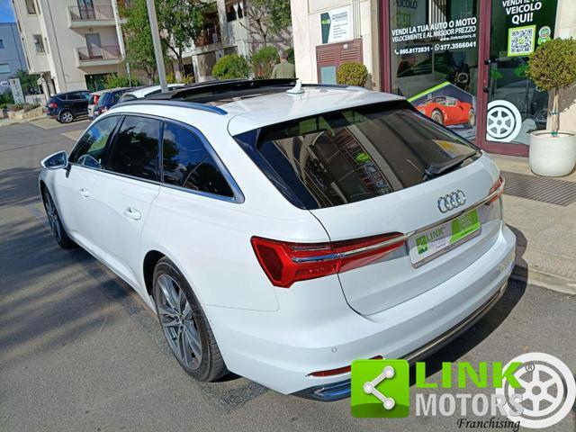 AUDI A6 Avant 40 2.0 TDI S tronic Business Plus