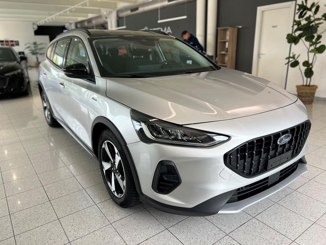 FORD Focus Active SW