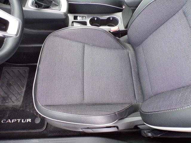 RENAULT Captur TCe 100 CV GPL Techno