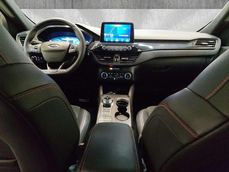 Ford Kuga 2.0 ecoblue ST-Line X 2wd 120cv auto