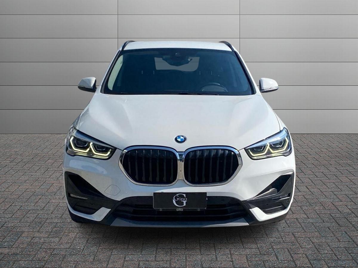 BMW X1 F48 2019 - X1 sdrive18d Business Advantage auto