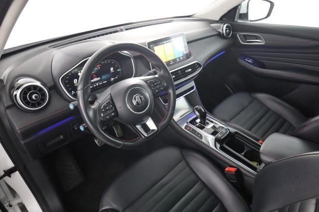 MG EHS EHS Plug-in Hybrid Exclusive