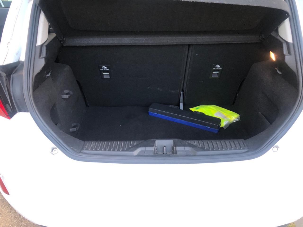 Ford Fiesta 1.5 TDCi 5 porte Business High