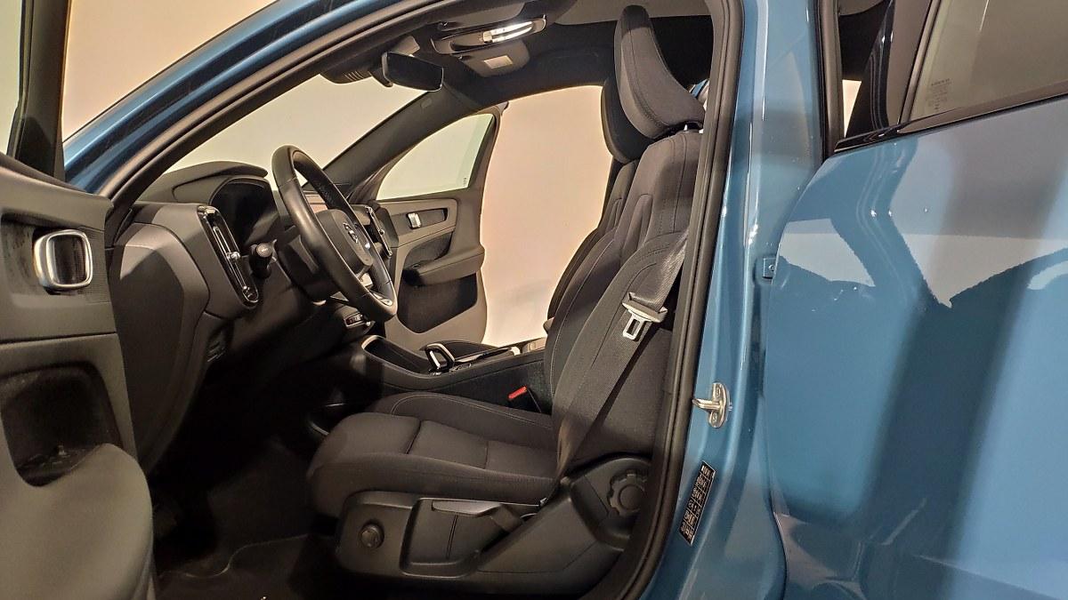VOLVO C40 Recharge Twin Motor Awd Plus
