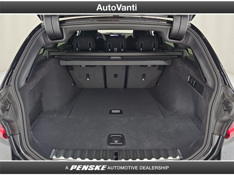 BMW Serie 3 Touring BMW 320d Touring