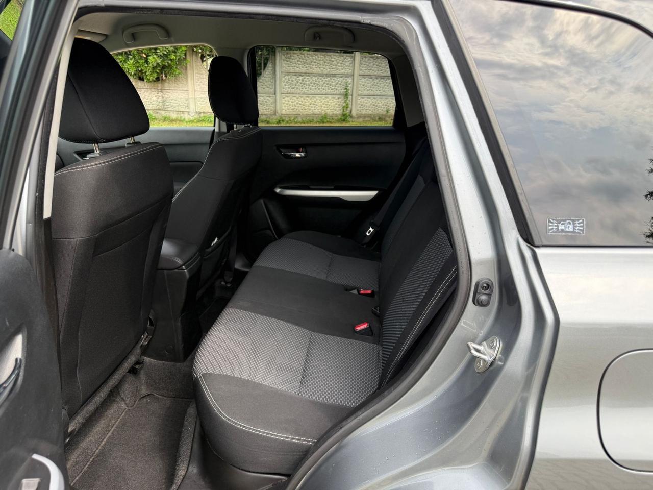 Suzuki Vitara 1.6 DDiS V-Top