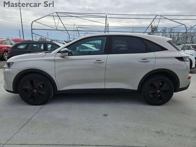 DS AUTOMOBILES DS 7 1.5 bluehdi Performance Line 130cv auto - GP322MH