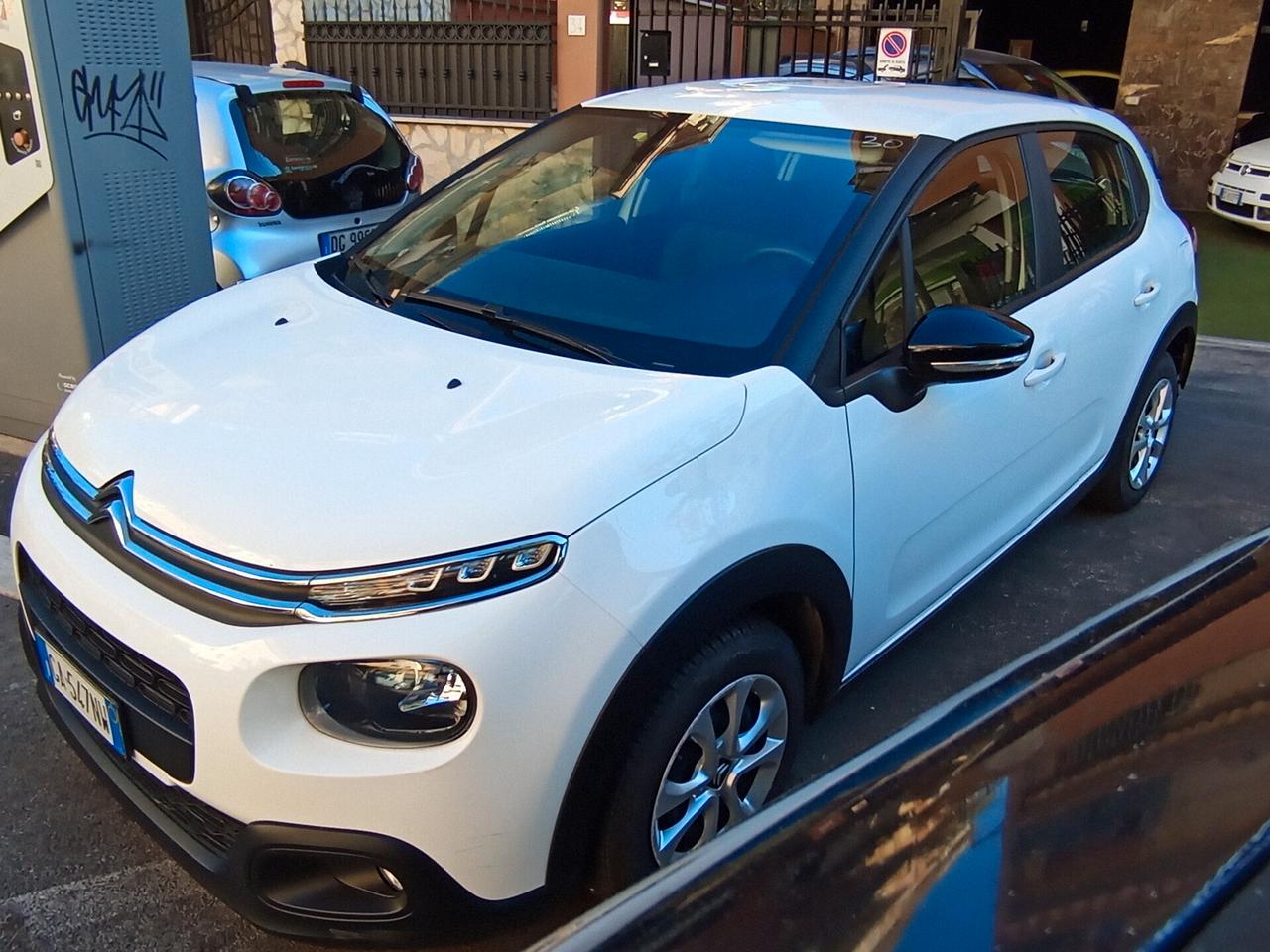 Citroen C3 1200 Shine