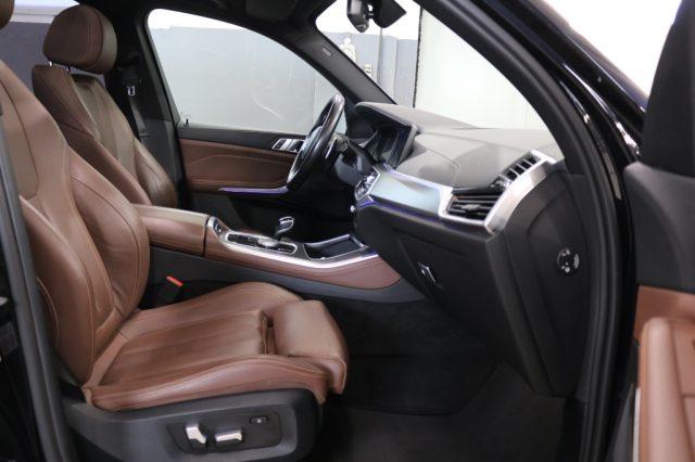 BMW X5 xDrive30d 48V Msport