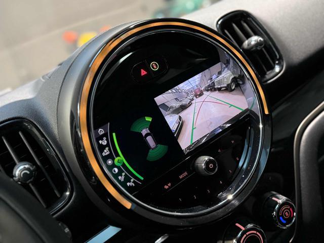 MINI Countryman 1.5 Cooper SE Countryman ALL4 Automatica