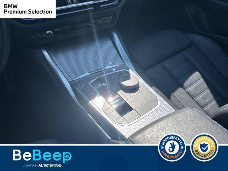 BMW Serie 4 Gran Coupé 420D GRAN COUPE MHEV 48V XDRIVE MSPORT PRO AUTO