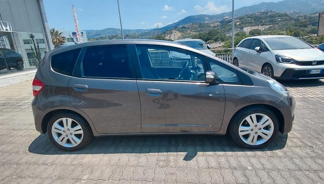 Honda Jazz 1.4 i-VTEC Elegance