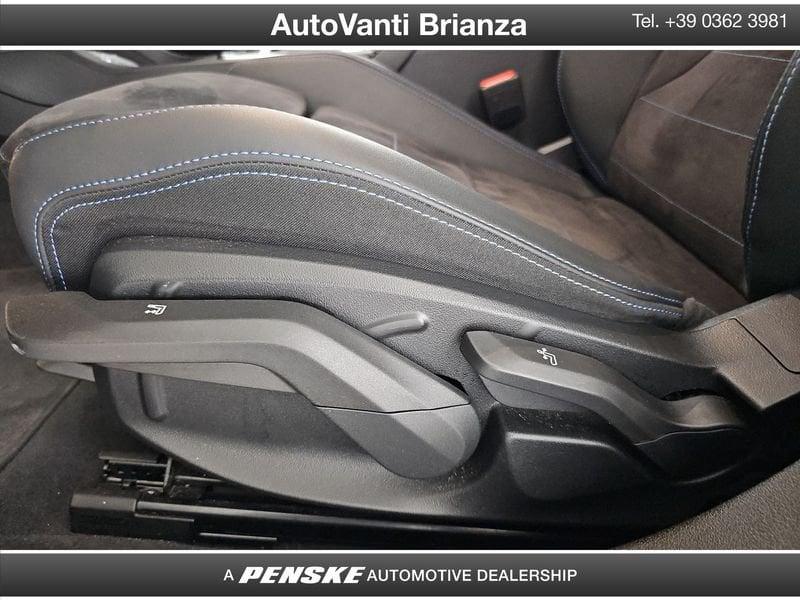 BMW Serie 1 118d MSport Pro