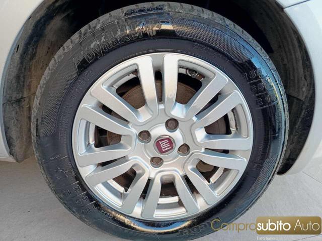 FIAT Punto Evo 1.3 Mjt 75 CV DPF 5 porte S&S Blue&Me