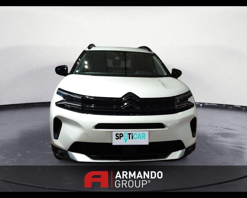 Citroën C5 Aircross BlueHDi 130 S&S EAT8 Shine