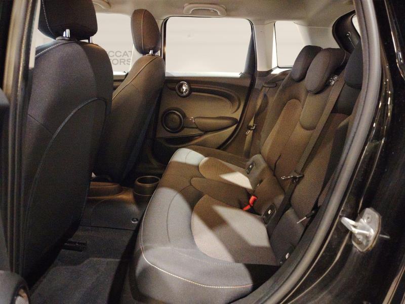 Mini Mini 5 Porte 1.5 Twin Power Turbo One Classic Steptronic