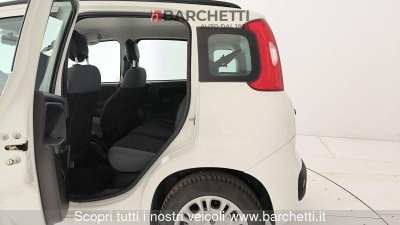 FIAT Panda 3ª SERIE 1.2 EASYPOWER EASY