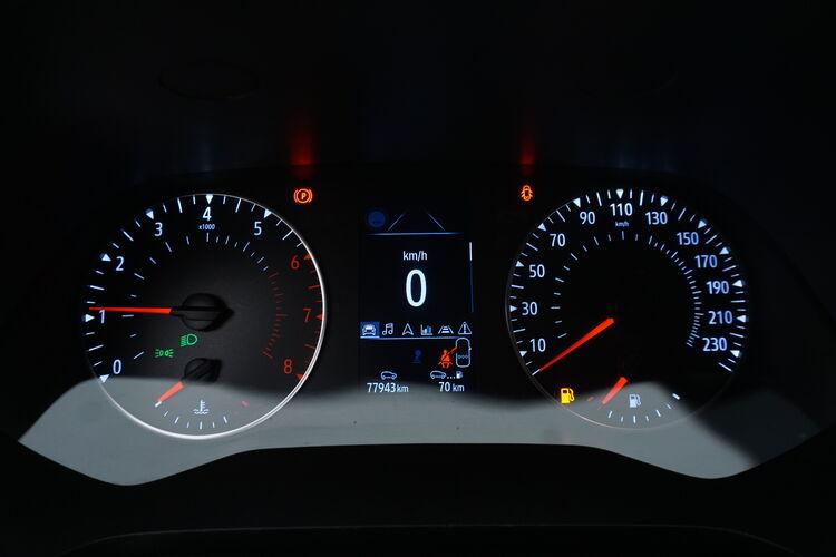 Renault Captur Business BR151026 1.0 Benzina 91CV