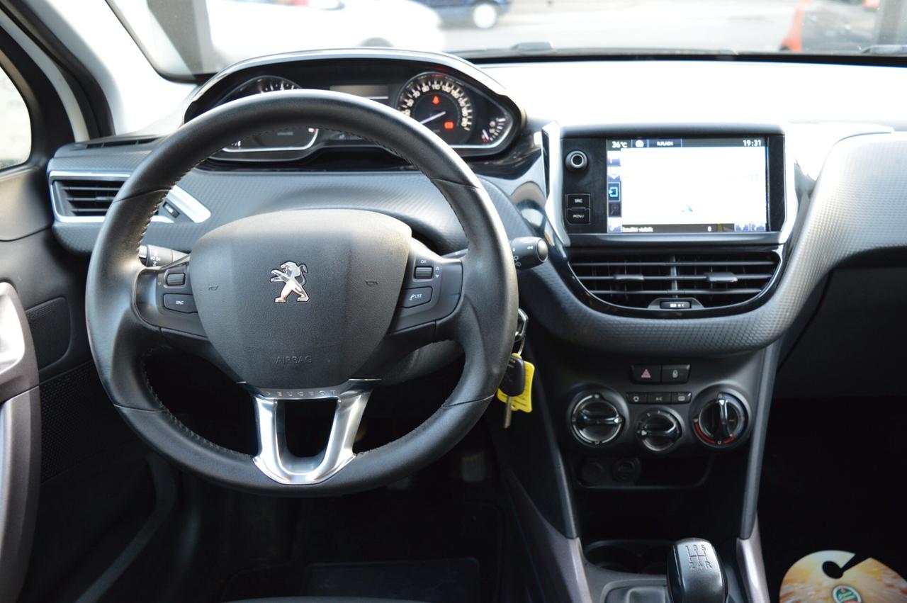 Peugeot 2008 BlueHDi 100 Active