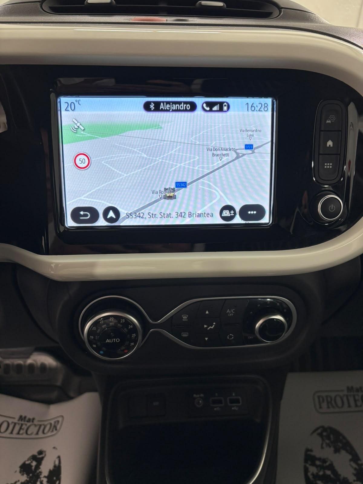 Renault Twingo Electric Intens FULL OPTIONAL
