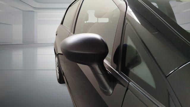 FIAT Punto 1.4 8V 5 porte Easypower Lounge