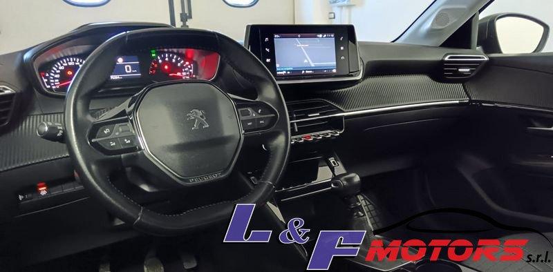 Peugeot 208 Allure BlueHDi 100CV