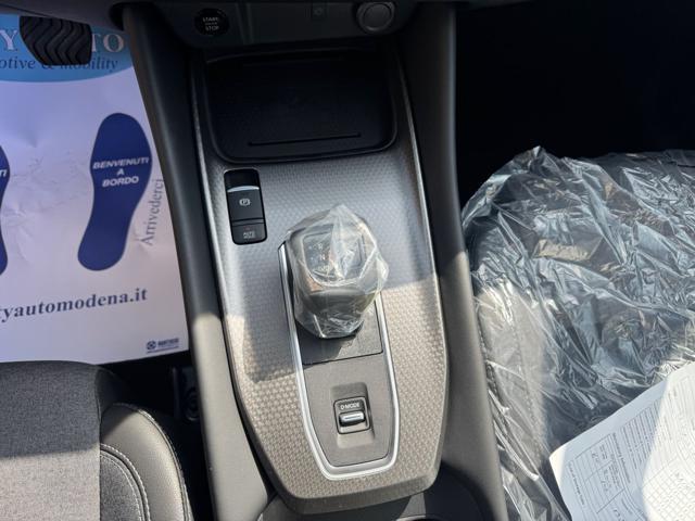 NISSAN Qashqai MHEV 158 CV Xtronic Connecta KM. 0 PRONTA CONSEGNA