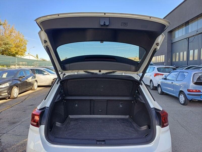 Volkswagen T-Roc T-Roc 1.5 tsi R-Line dsg - GARANZIA - IVA ESPOSTA